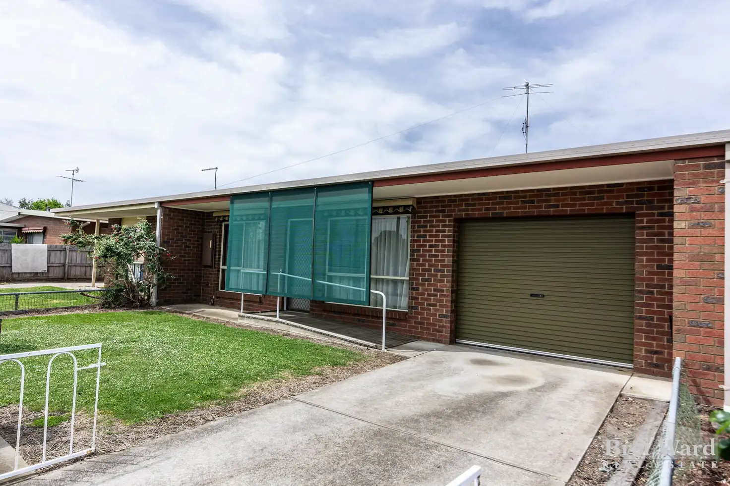 Main view of Homely unit listing, Unit 2/48 Francis St, Bairnsdale VIC 3875