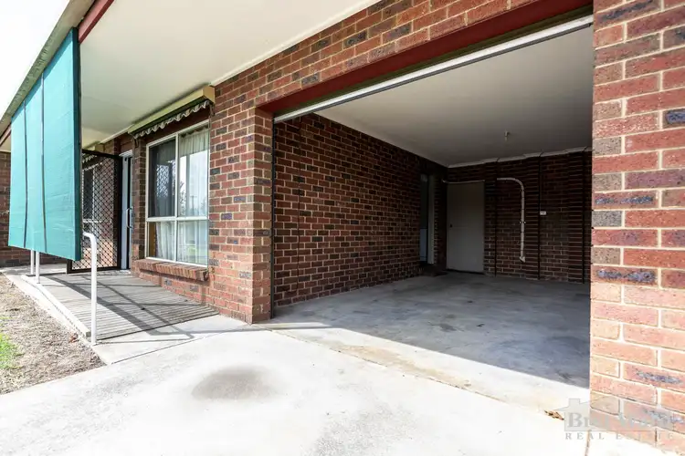 Second view of Homely unit listing, Unit 2/48 Francis St, Bairnsdale VIC 3875
