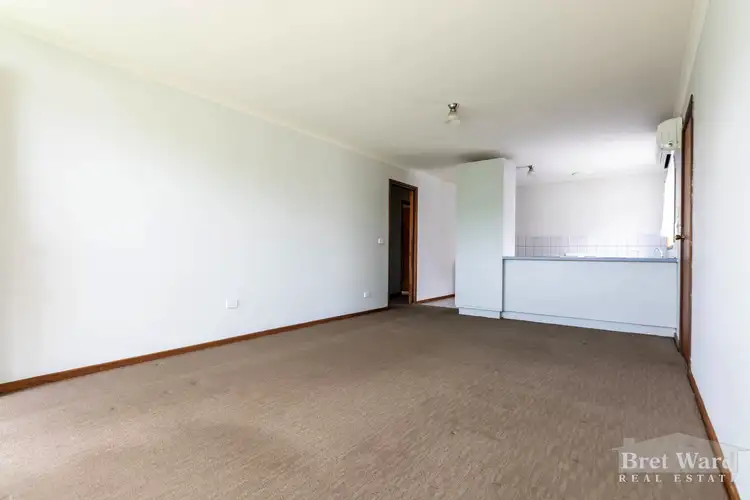 Fifth view of Homely unit listing, Unit 2/48 Francis St, Bairnsdale VIC 3875