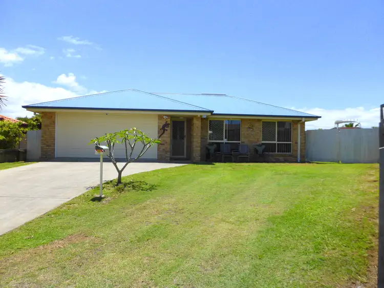 Main view of Homely house listing, 25 Penelope Place, Deception Bay QLD 4508