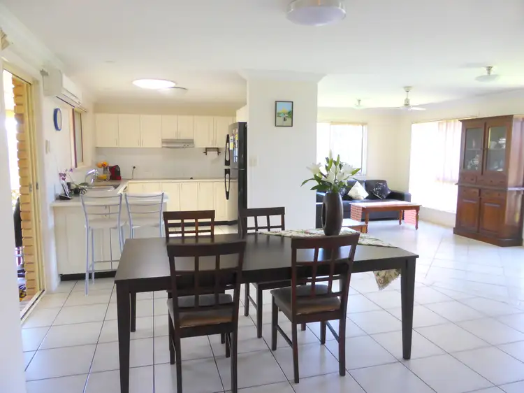 Second view of Homely house listing, 25 Penelope Place, Deception Bay QLD 4508