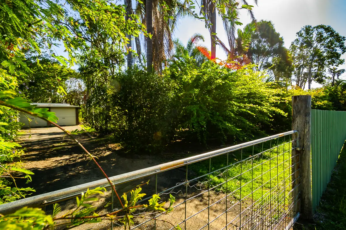 Main view of Homely house listing, 20 Sharon Rd, Sharon QLD 4670