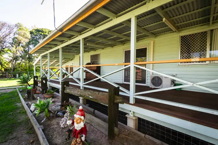 Third view of Homely house listing, 20 Sharon Rd, Sharon QLD 4670