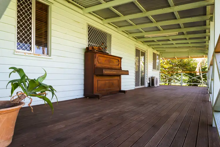 Fourth view of Homely house listing, 20 Sharon Rd, Sharon QLD 4670