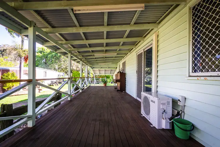Fifth view of Homely house listing, 20 Sharon Rd, Sharon QLD 4670