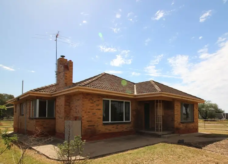 Main view of Homely rural property listing, 19 Bowens Lane, Norong VIC 3682