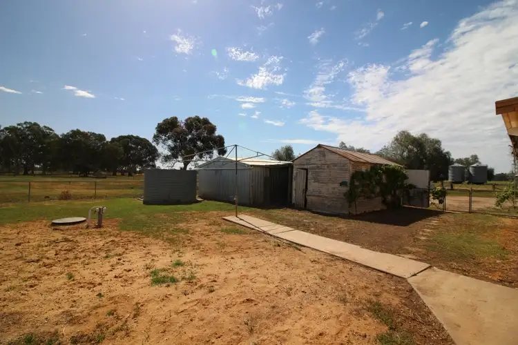Sixth view of Homely rural property listing, 19 Bowens Lane, Norong VIC 3682