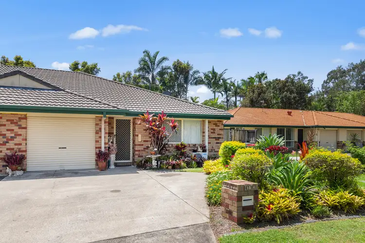 15 Cutter Ct, Helensvale QLD 4212