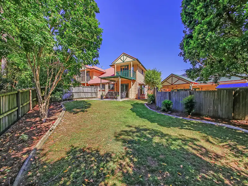 Main view of Homely townhouse listing, Unit 9/20 Thurston St, Tingalpa QLD 4173