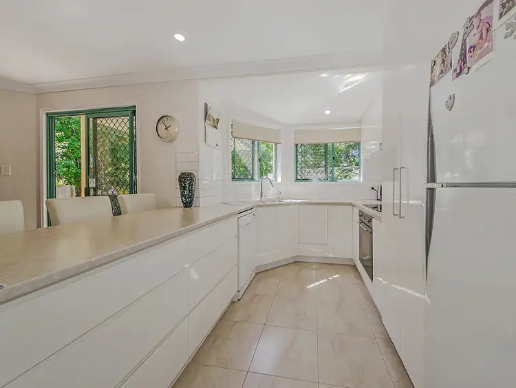 Second view of Homely townhouse listing, Unit 9/20 Thurston St, Tingalpa QLD 4173