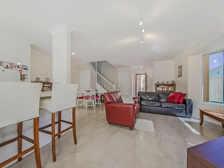 Third view of Homely townhouse listing, Unit 9/20 Thurston St, Tingalpa QLD 4173