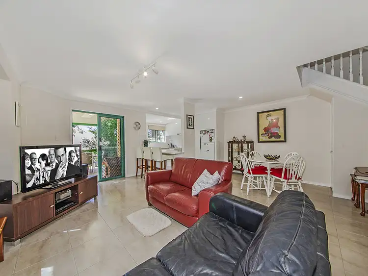 Fourth view of Homely townhouse listing, Unit 9/20 Thurston St, Tingalpa QLD 4173