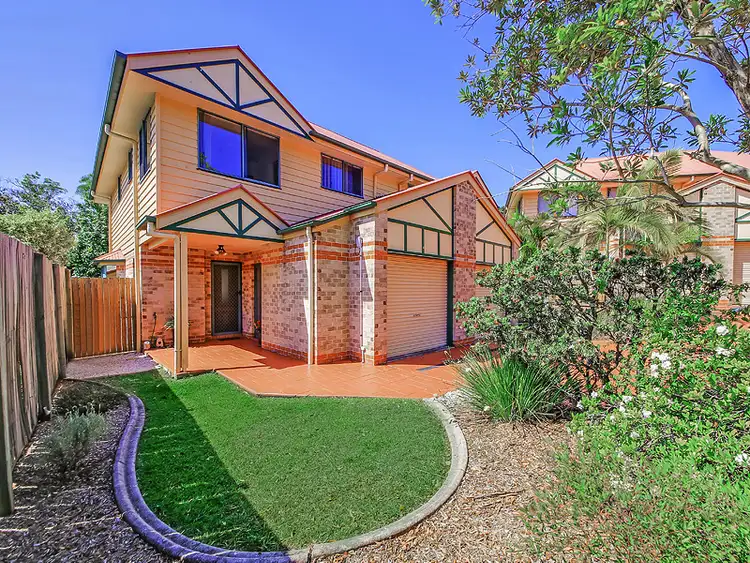 Fifth view of Homely townhouse listing, Unit 9/20 Thurston St, Tingalpa QLD 4173