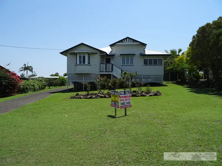 Main view of Homely house listing, 24 Edward St, Kalbar QLD 4309