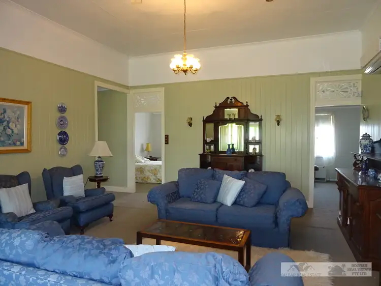 Second view of Homely house listing, 24 Edward St, Kalbar QLD 4309