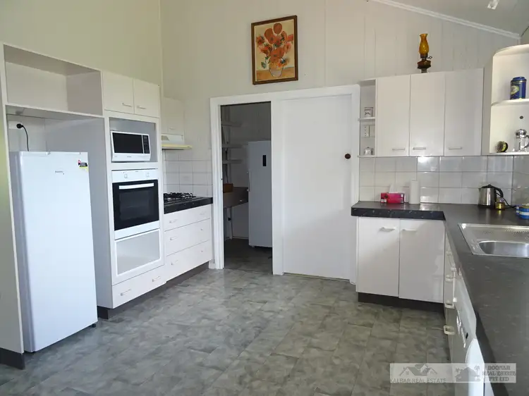 Third view of Homely house listing, 24 Edward St, Kalbar QLD 4309