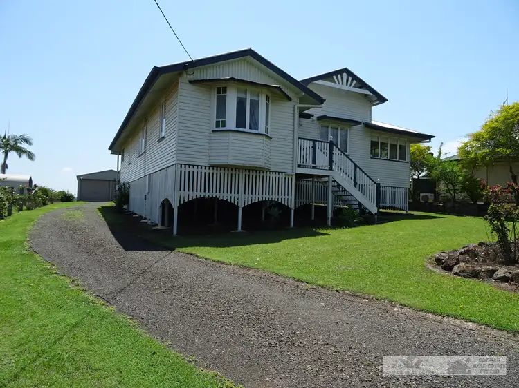 Fifth view of Homely house listing, 24 Edward St, Kalbar QLD 4309