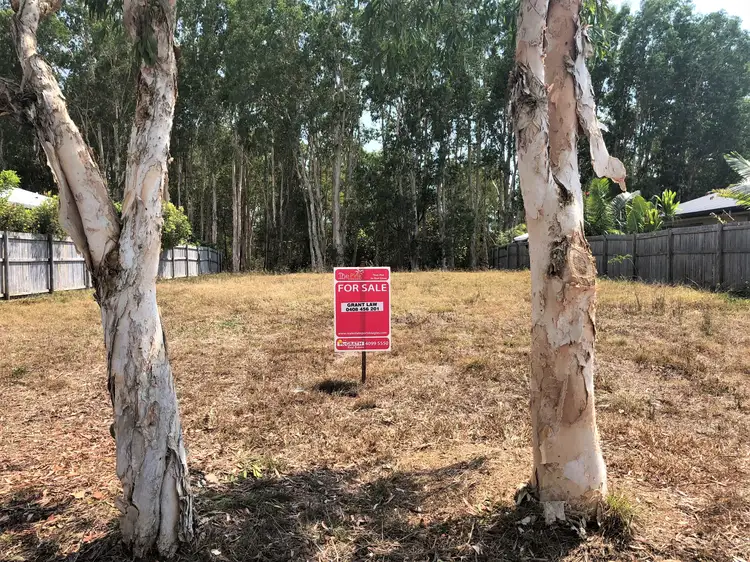 63 Milman Dr, Craiglie QLD 4877