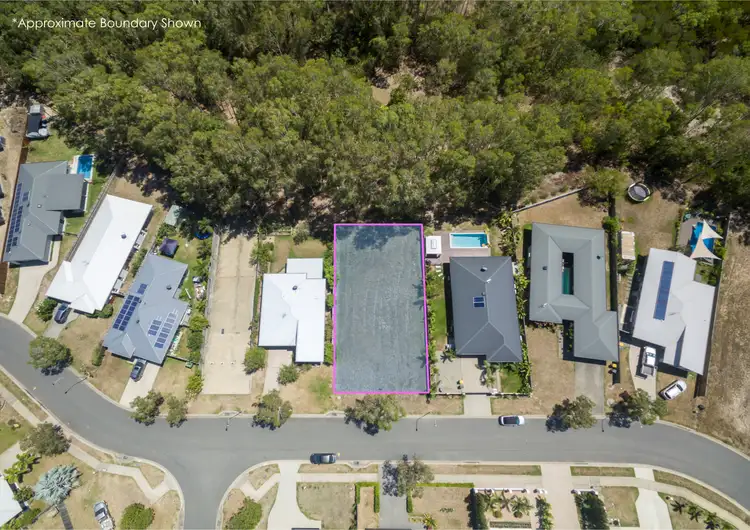 Fourth view of Homely land listing, 63 Milman Dr, Craiglie QLD 4877