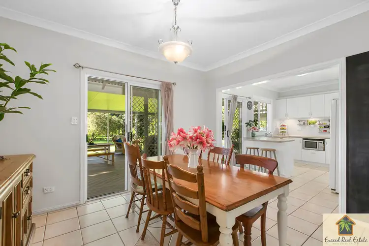 Sixth view of Homely house listing, 158 Connection Rd, Glenview QLD 4553