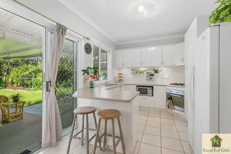 Seventh view of Homely house listing, 158 Connection Rd, Glenview QLD 4553