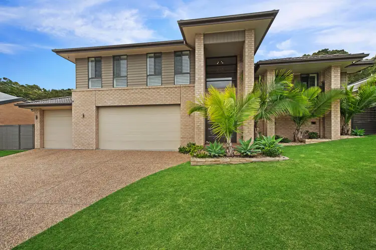 Main view of Homely house listing, 27 The Maindeck, Belmont NSW 2280