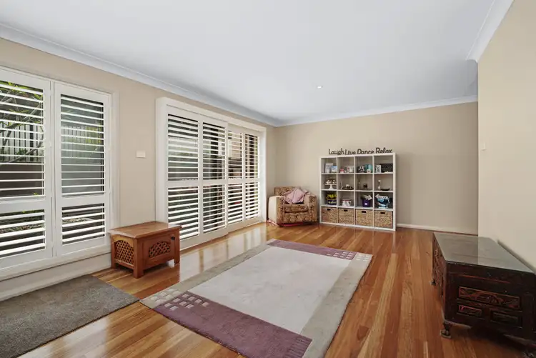 Fifth view of Homely house listing, 27 The Maindeck, Belmont NSW 2280