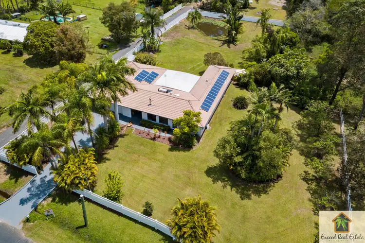 32 Mooloolah Meadows Dr, Mooloolah Valley QLD 4553