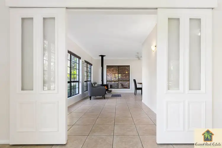 Third view of Homely house listing, 32 Mooloolah Meadows Dr, Mooloolah Valley QLD 4553