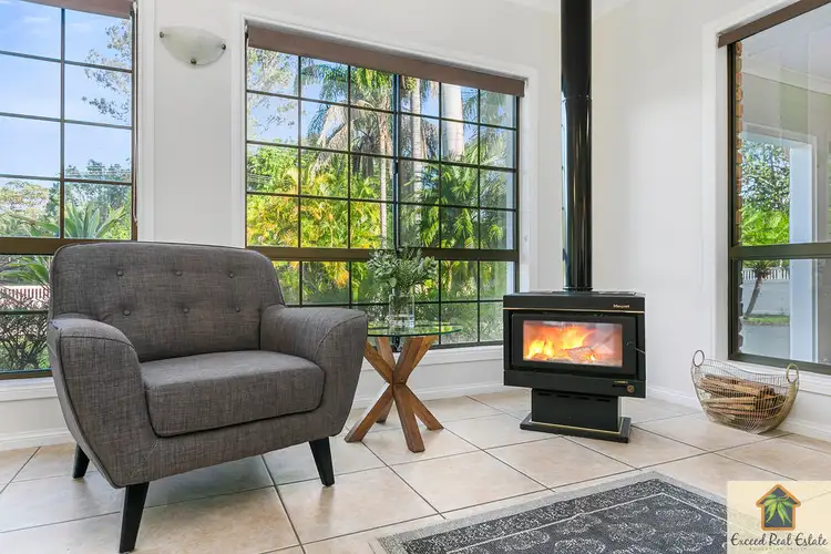 Sixth view of Homely house listing, 32 Mooloolah Meadows Dr, Mooloolah Valley QLD 4553