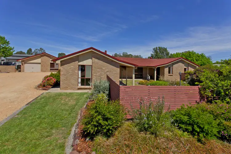 15 King St, Culcairn NSW 2660