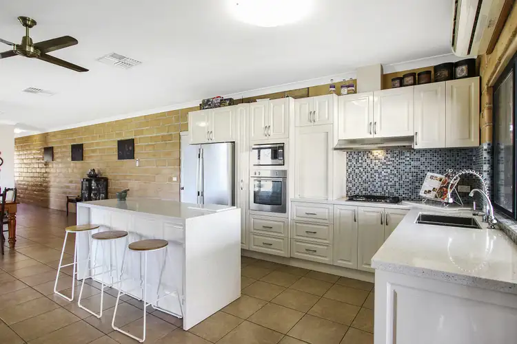 Third view of Homely house listing, 1 Rose St, Gerogery NSW 2642