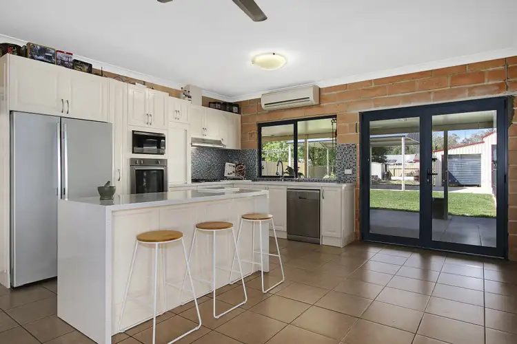 Fourth view of Homely house listing, 1 Rose St, Gerogery NSW 2642