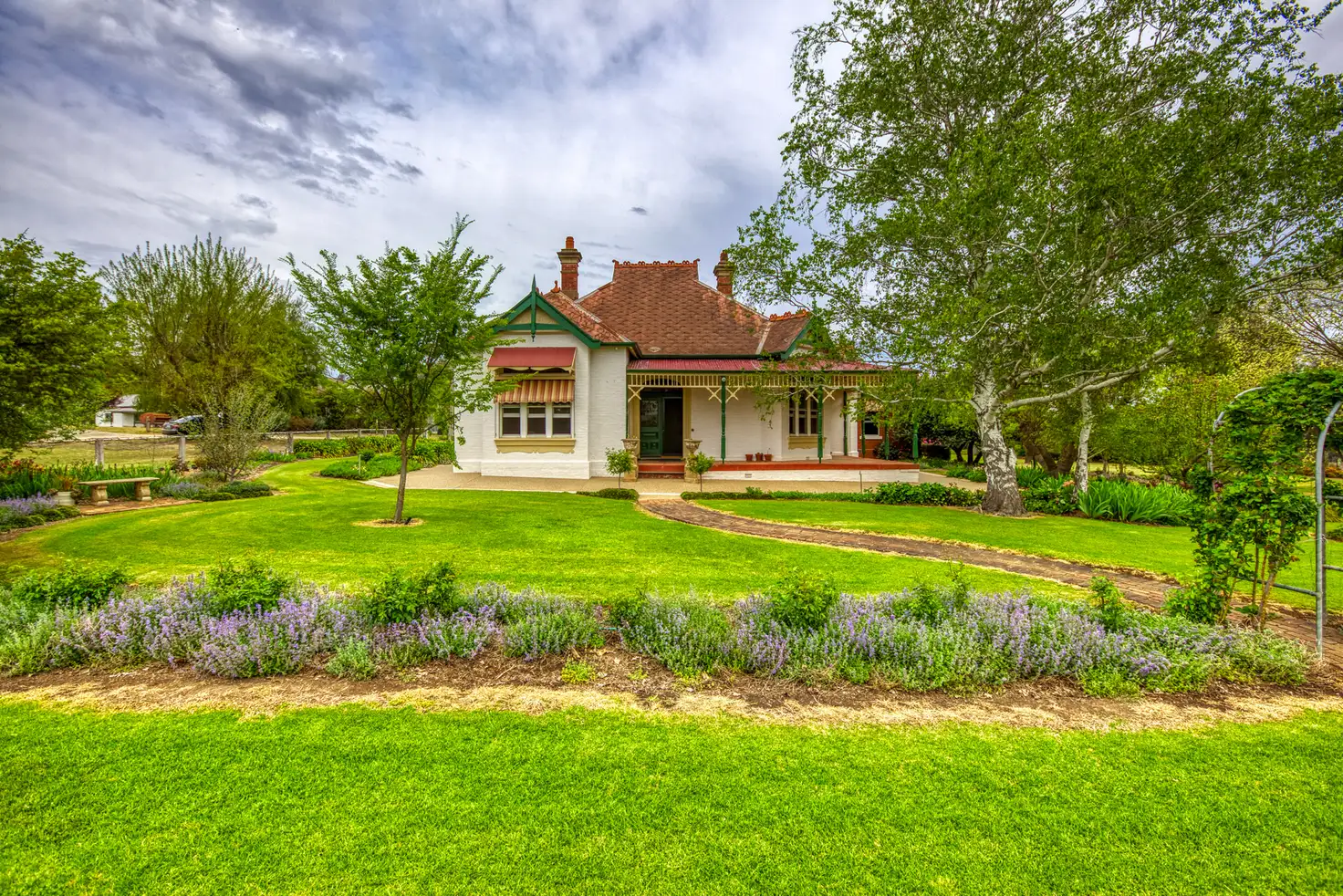 Main view of Homely rural property listing, 115 Sweetwater Rd, Mullengandra NSW 2644