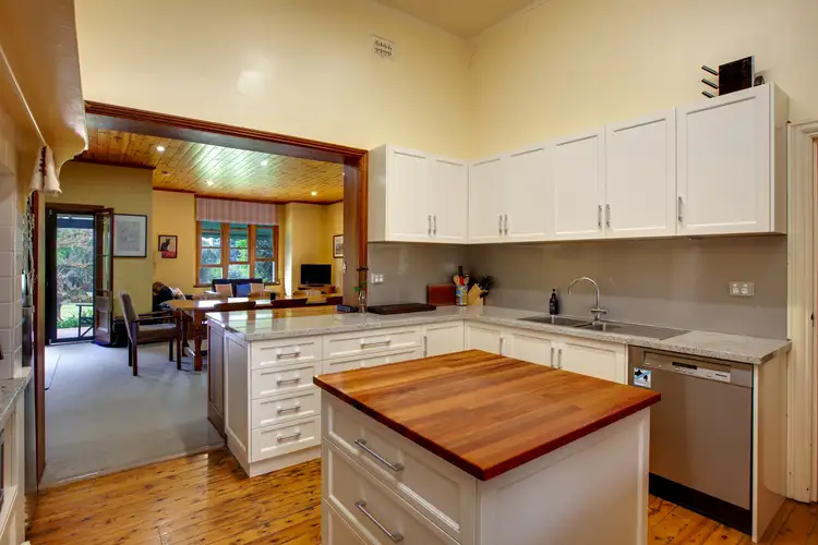 Second view of Homely rural property listing, 115 Sweetwater Rd, Mullengandra NSW 2644