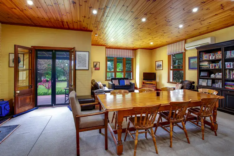 Third view of Homely rural property listing, 115 Sweetwater Rd, Mullengandra NSW 2644
