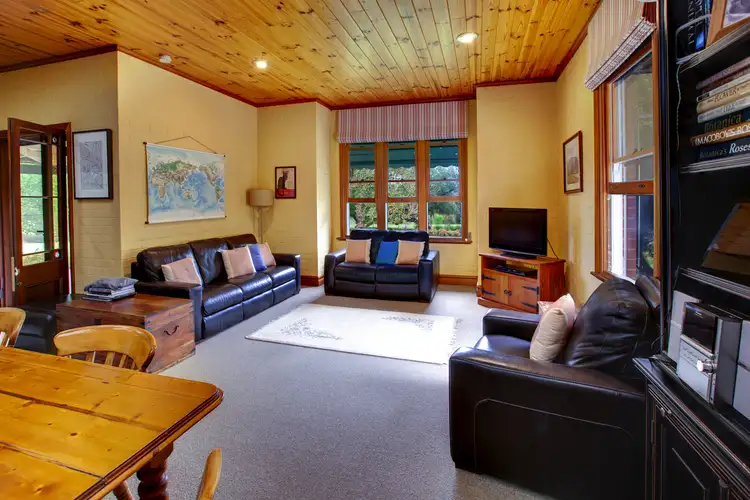 Fourth view of Homely rural property listing, 115 Sweetwater Rd, Mullengandra NSW 2644