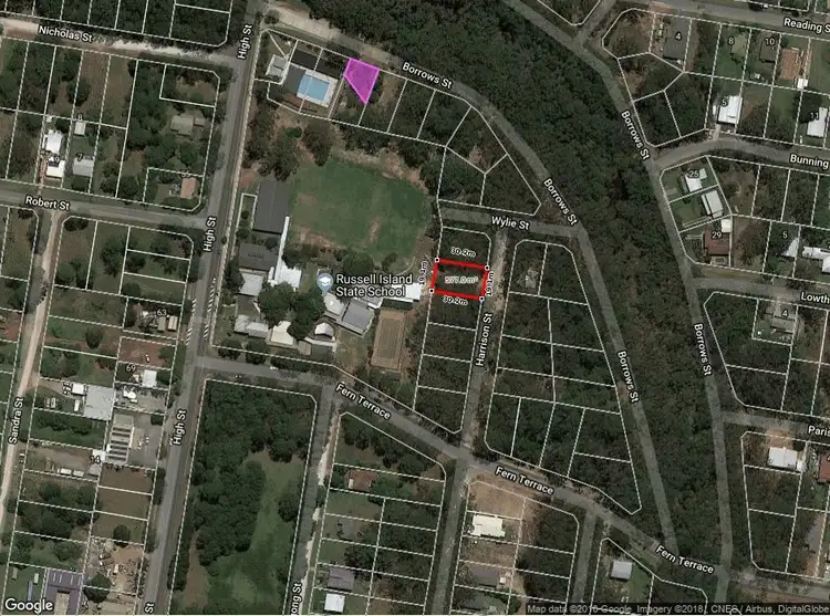 3 Harrison Street, Russell Island QLD 4184