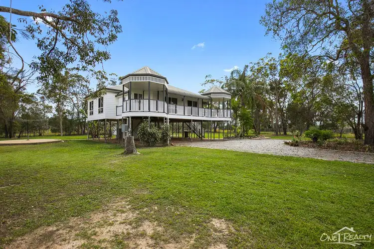 Seventh view of Homely house listing, 77 Woocoo Dr, Oakhurst QLD 4650