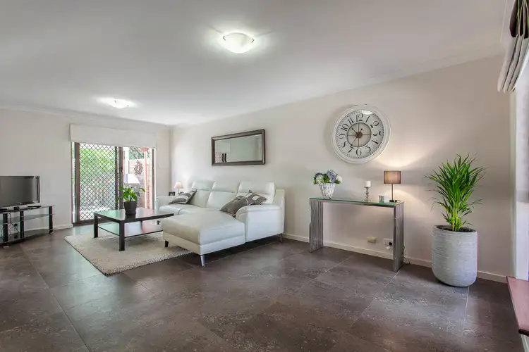 Second view of Homely townhouse listing, 10 Namatjira Pl, Leederville WA 6007