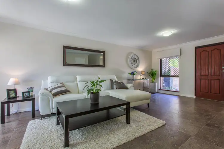 Third view of Homely townhouse listing, 10 Namatjira Pl, Leederville WA 6007