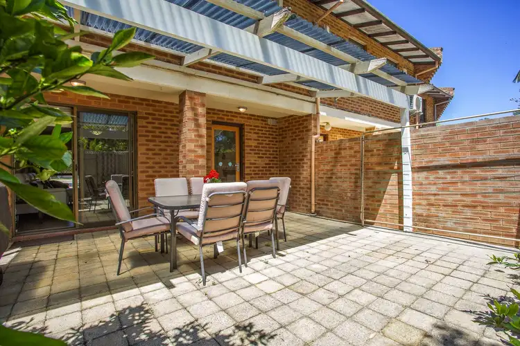 Fourth view of Homely townhouse listing, 10 Namatjira Pl, Leederville WA 6007