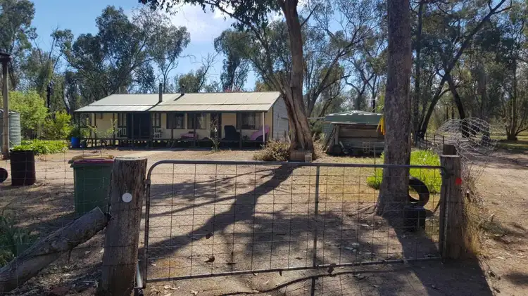 Main view of Homely rural property listing, 52 Masons Gap Road, Indigo Valley VIC 3688