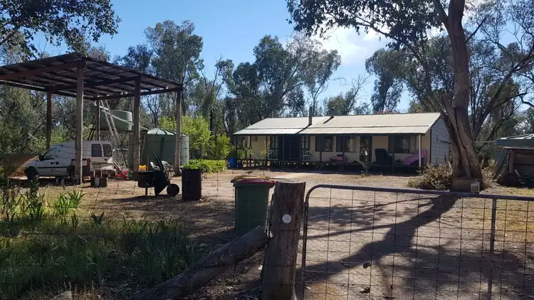 Second view of Homely rural property listing, 52 Masons Gap Road, Indigo Valley VIC 3688