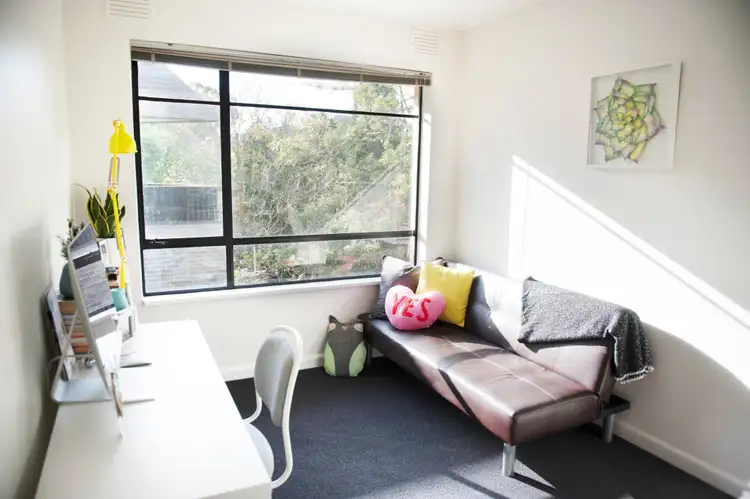 Sixth view of Homely apartment listing, 11 B/200 - 202 Lower Heidelberg Road, Ivanhoe East VIC 3079