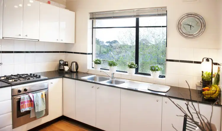 Seventh view of Homely apartment listing, 11 B/200 - 202 Lower Heidelberg Road, Ivanhoe East VIC 3079