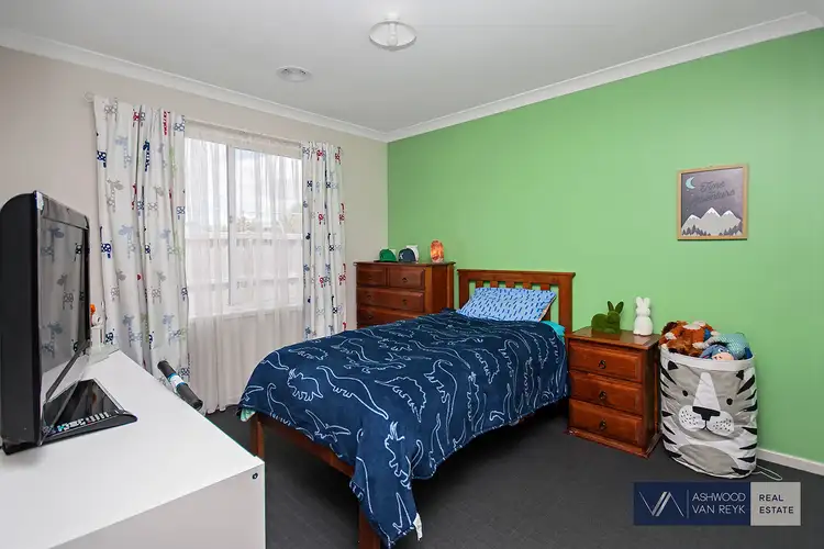 Sixth view of Homely house listing, 6 Whipbird St, Bairnsdale VIC 3875
