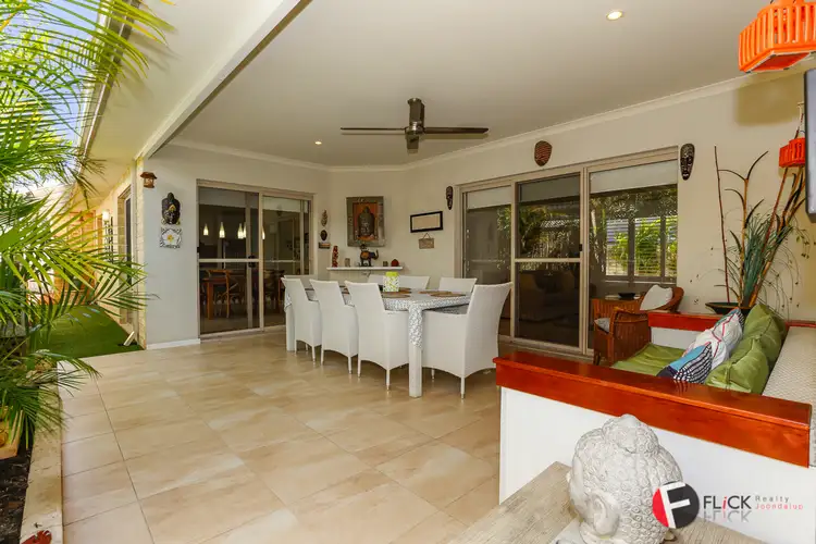 85 Nankeen Cir, Tapping WA 6065
