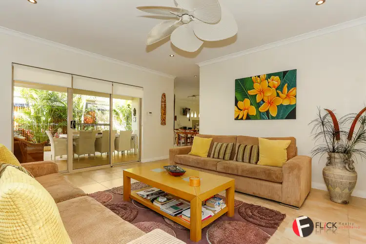 Second view of Homely house listing, 85 Nankeen Cir, Tapping WA 6065