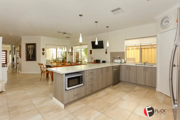 Third view of Homely house listing, 85 Nankeen Cir, Tapping WA 6065